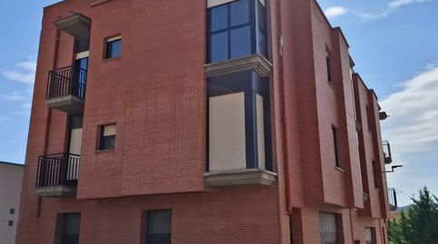 Foto 3 de Casa o xalet en venda a Avenida Virgen del Villar, 32, Igea, La Rioja