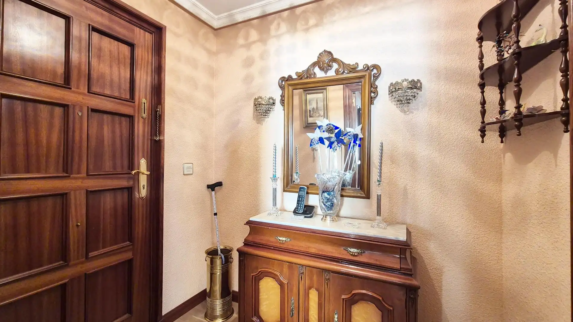Piso en venta en Prosperidad - Delicias