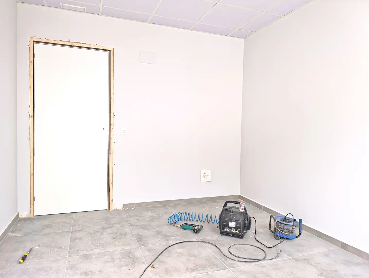 Nave industrial en venta en  Logroño
