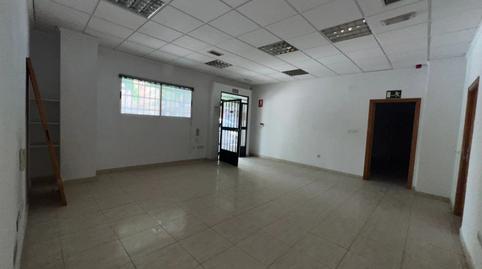 Foto 3 von Geschaftsraum zum Verkauf in San Antón,  Murcia Capital