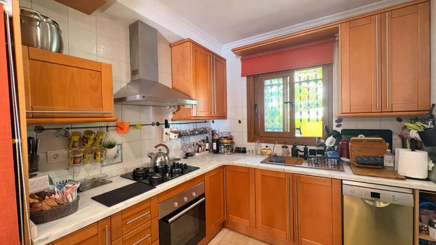 Bungalow avec piscine à vendre à Orihuela Costa, imagen 15