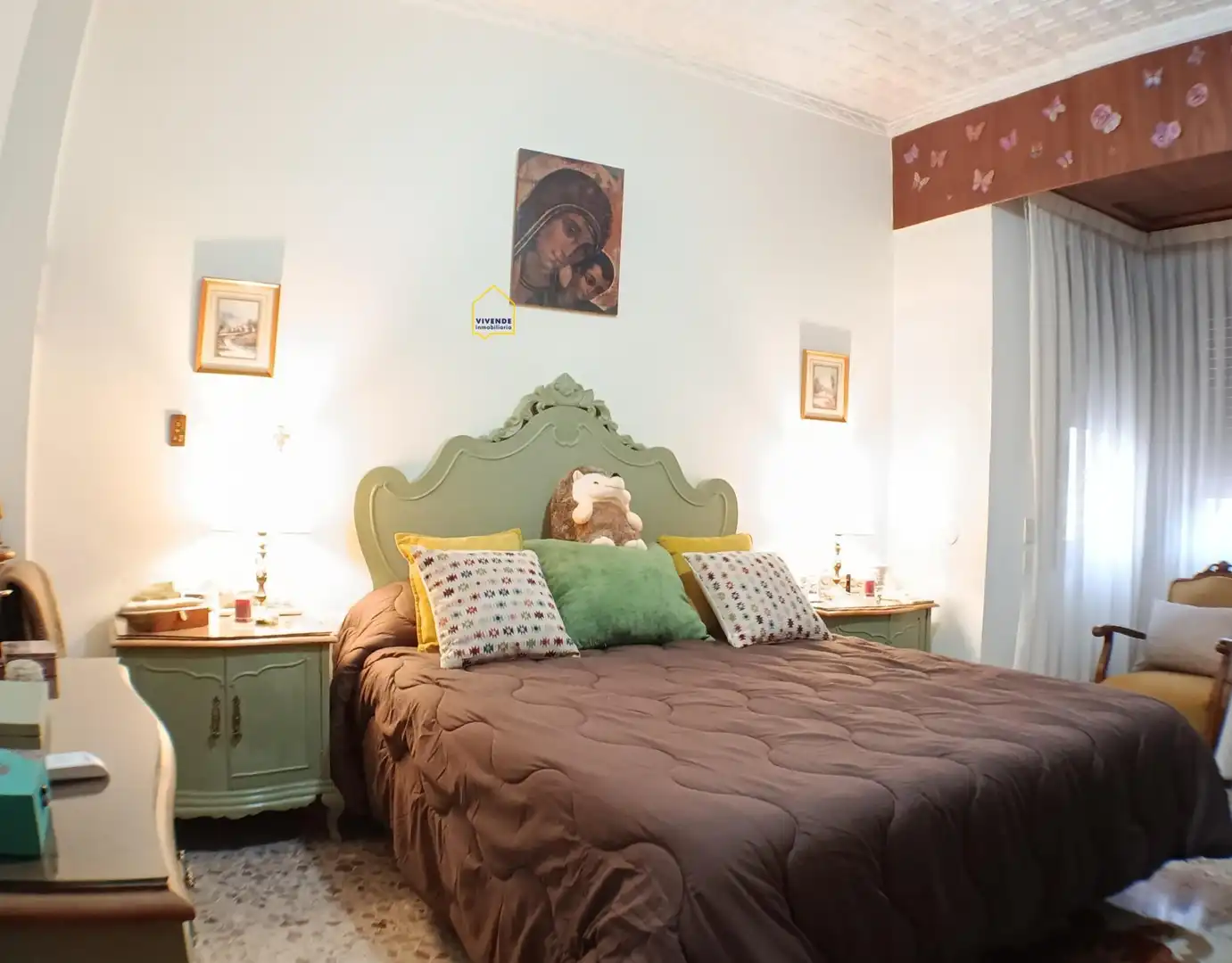 Flat for sale in Puerto Lumbreras