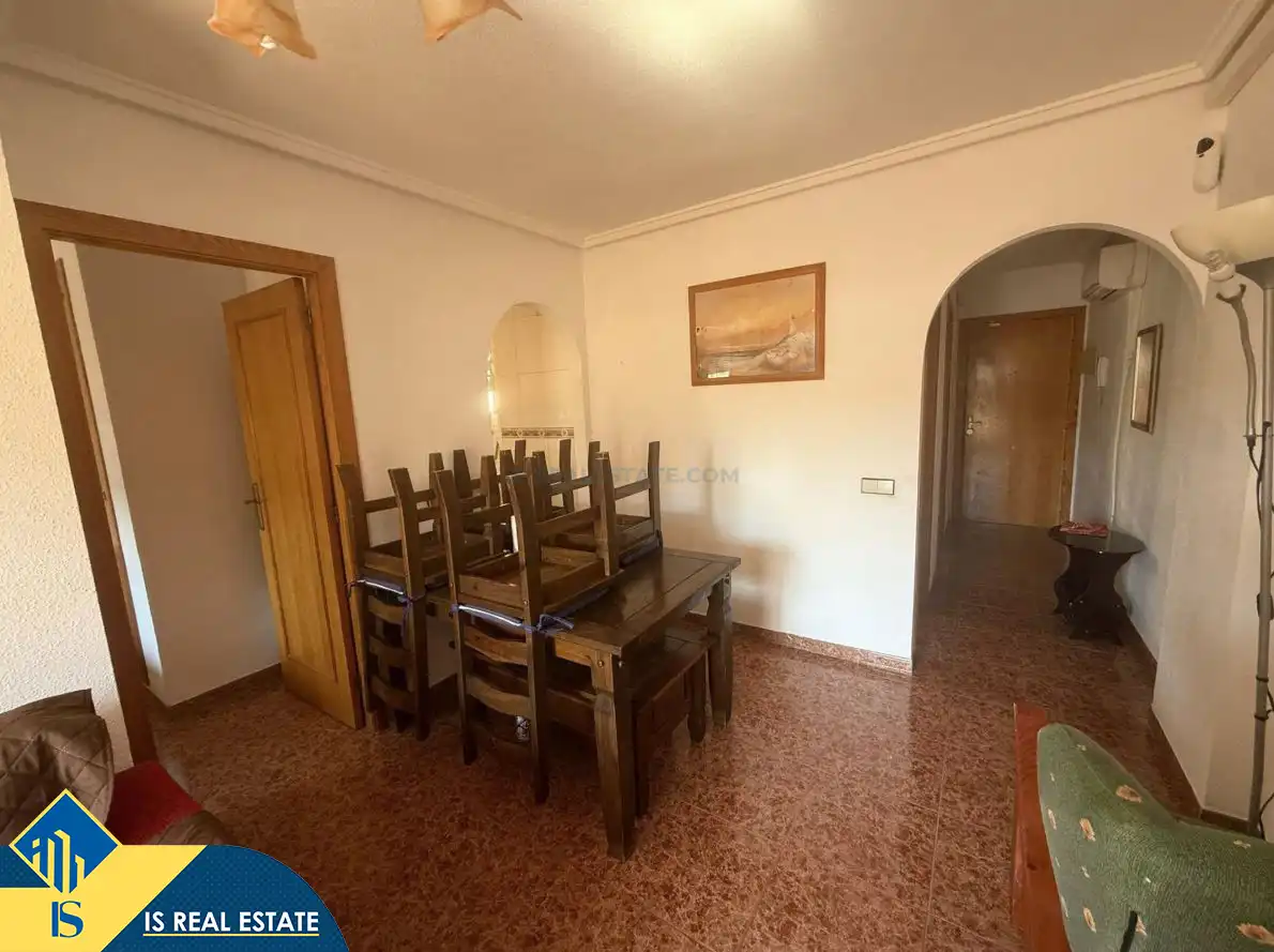 Apartament amb ascensor en venda a Centro, imagen 17