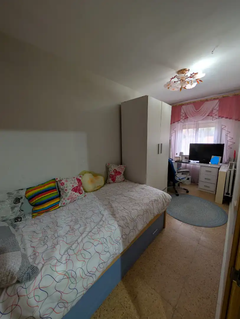 Habitación de Piso en venta en Cuenca con Calefacción, Terraza y Balcón