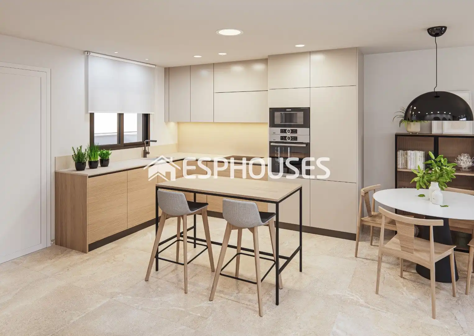 Apartment with terrace for sale in Playa del Cura, imagen 2