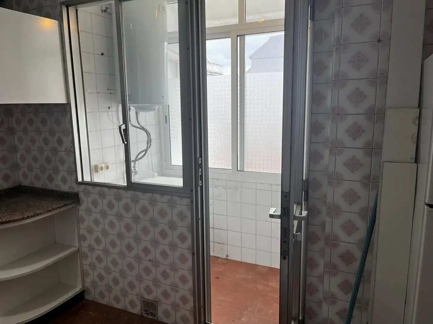 Bany de Pis de lloguer en Cangas 