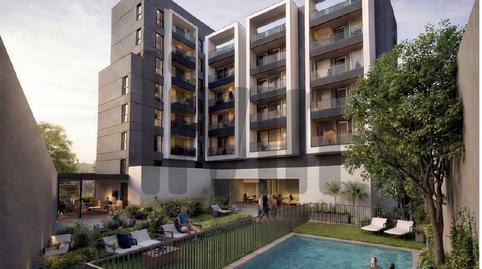 Foto 2 de Pis en venda a Ben Saprut, 9, El Valle - Universidad,  Jaén Capital