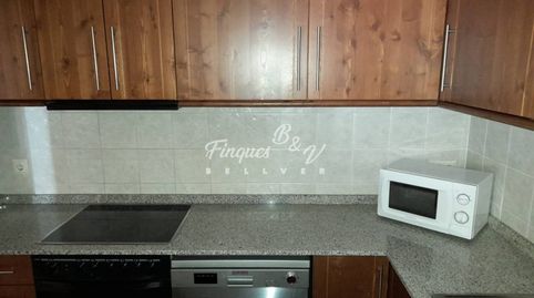 Foto 2 von Wohnung zur Miete in Calle Sant Roc, 16, Bellver de Cerdanya, Lleida