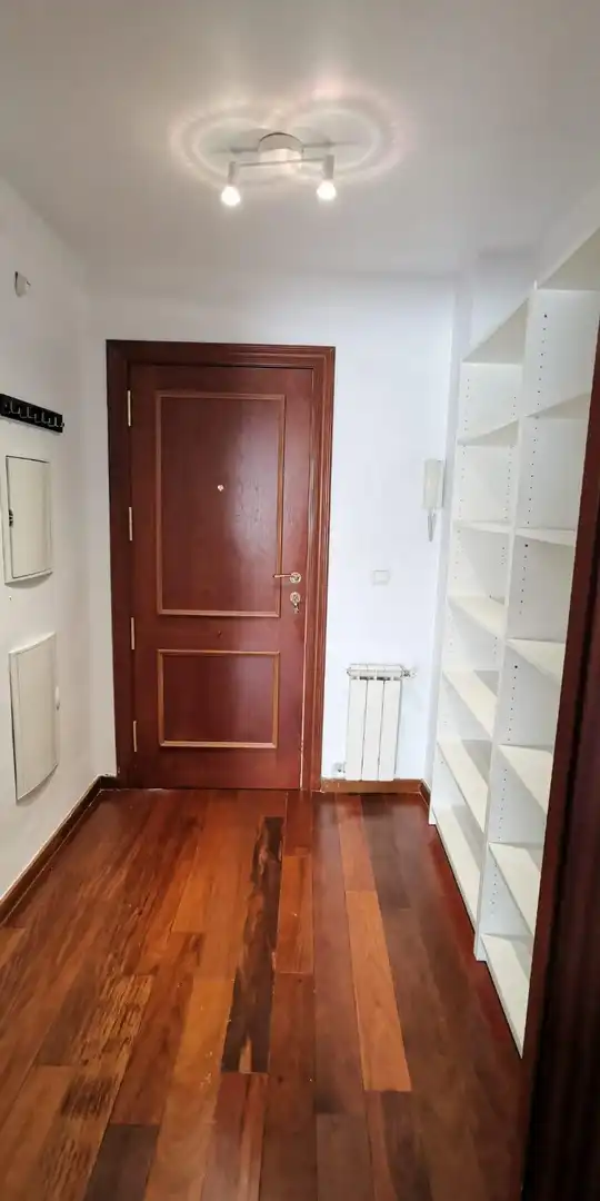 Flat for rent in Granada  with Heating