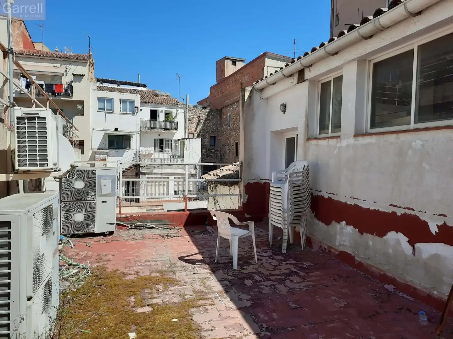 Business premises for sale in PZ PORXADA 
 Es: Pl: Pt:
 GRANOLLERS (BARCELONA), imagen 7