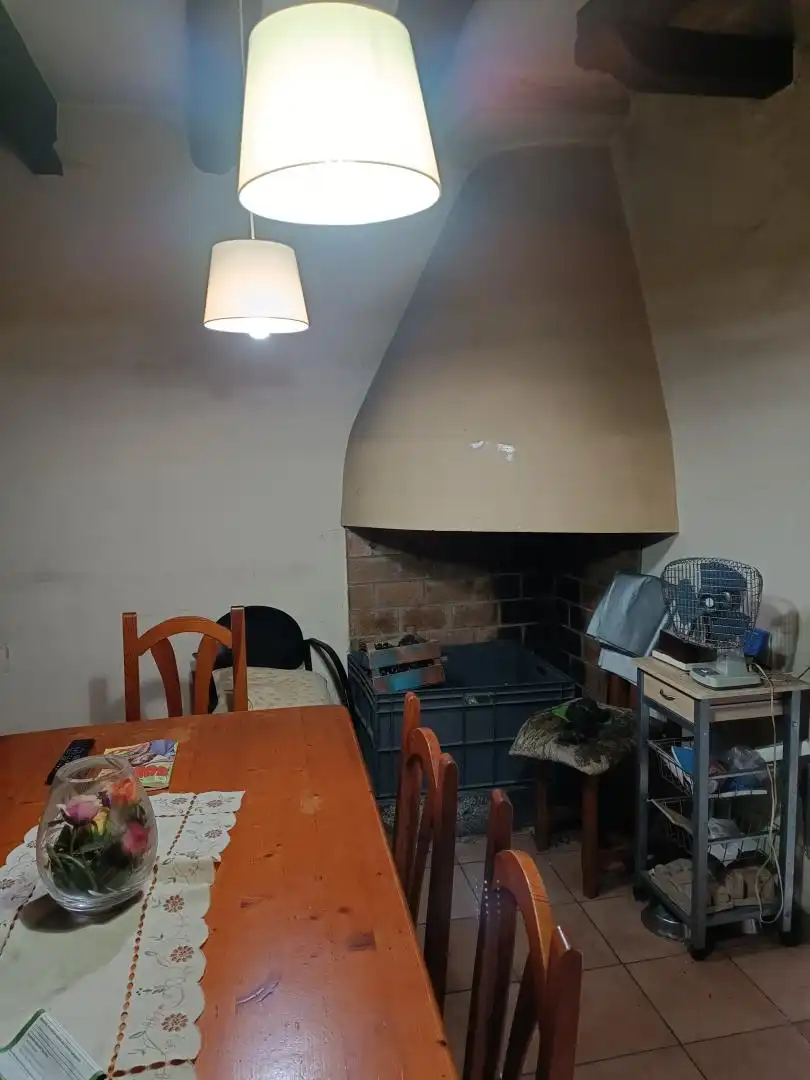Chalet con terraza en venta en Sant Antoni de Vilamajor, imagen 15
