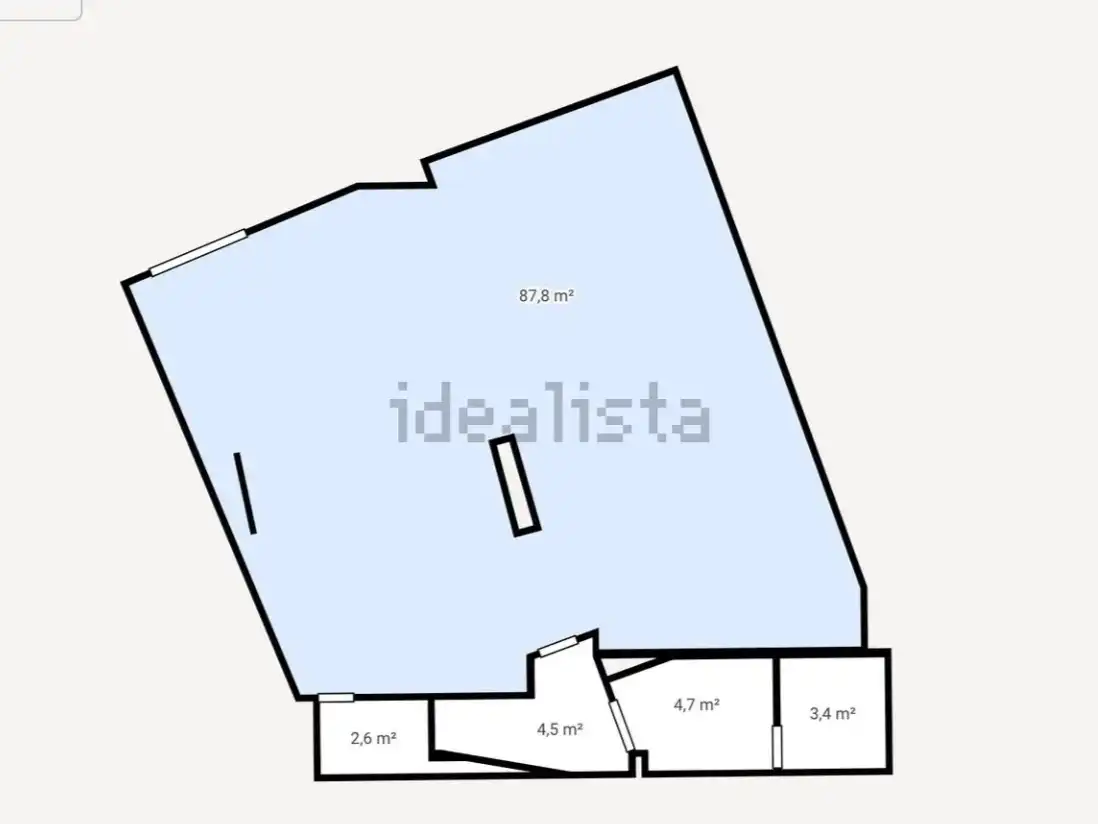 Local en venda a Carretera Coín, 3, Cortijo de Maza - Finca Monsalvez - El Olivar