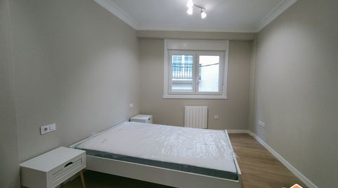 Foto 5 de Piso de alquiler en Rua Oriente, Monte Alto - Zalaeta - Atocha, A Coruña Capital