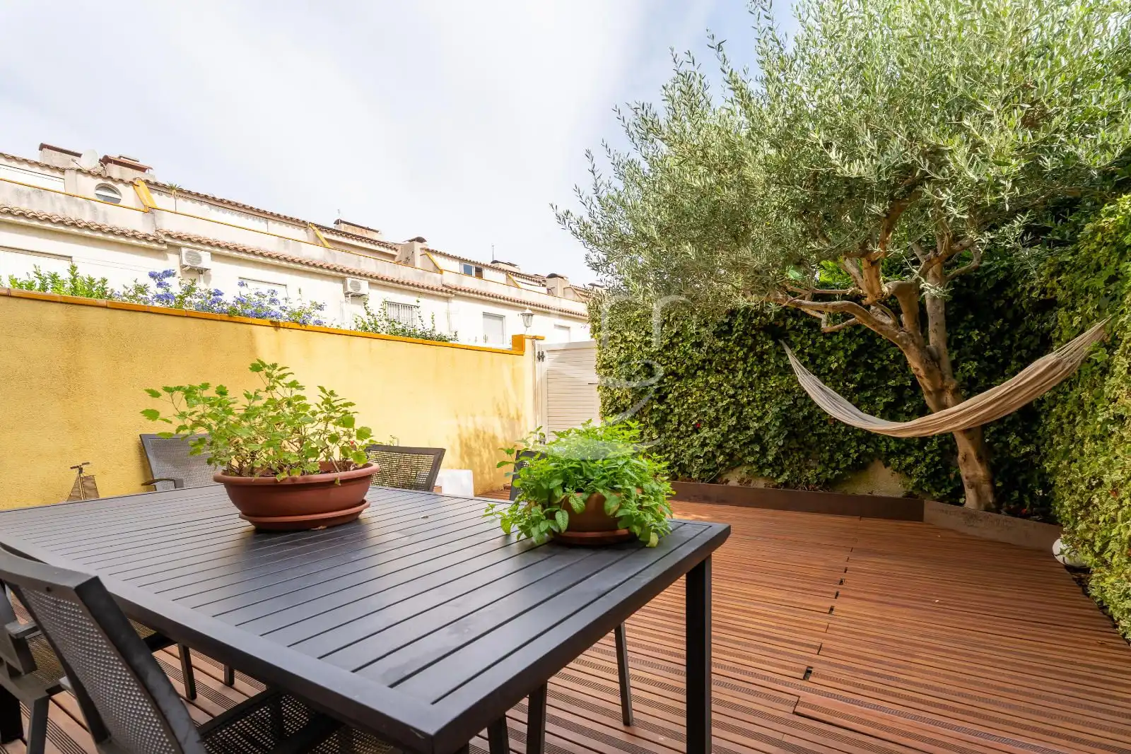 Casa a schiera con piscina in vendita a Frederic Martí Carreras, imagen 5