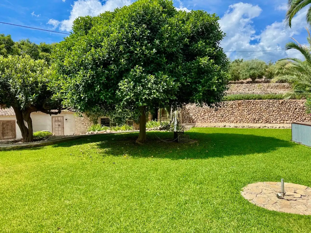 Casa con piscina en venta en Altea ciudad, imagen 61