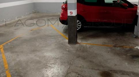 Photo 4 of Garage for sale in Carrer  Carrer Circumval·lació, La Roureda, Viladecans