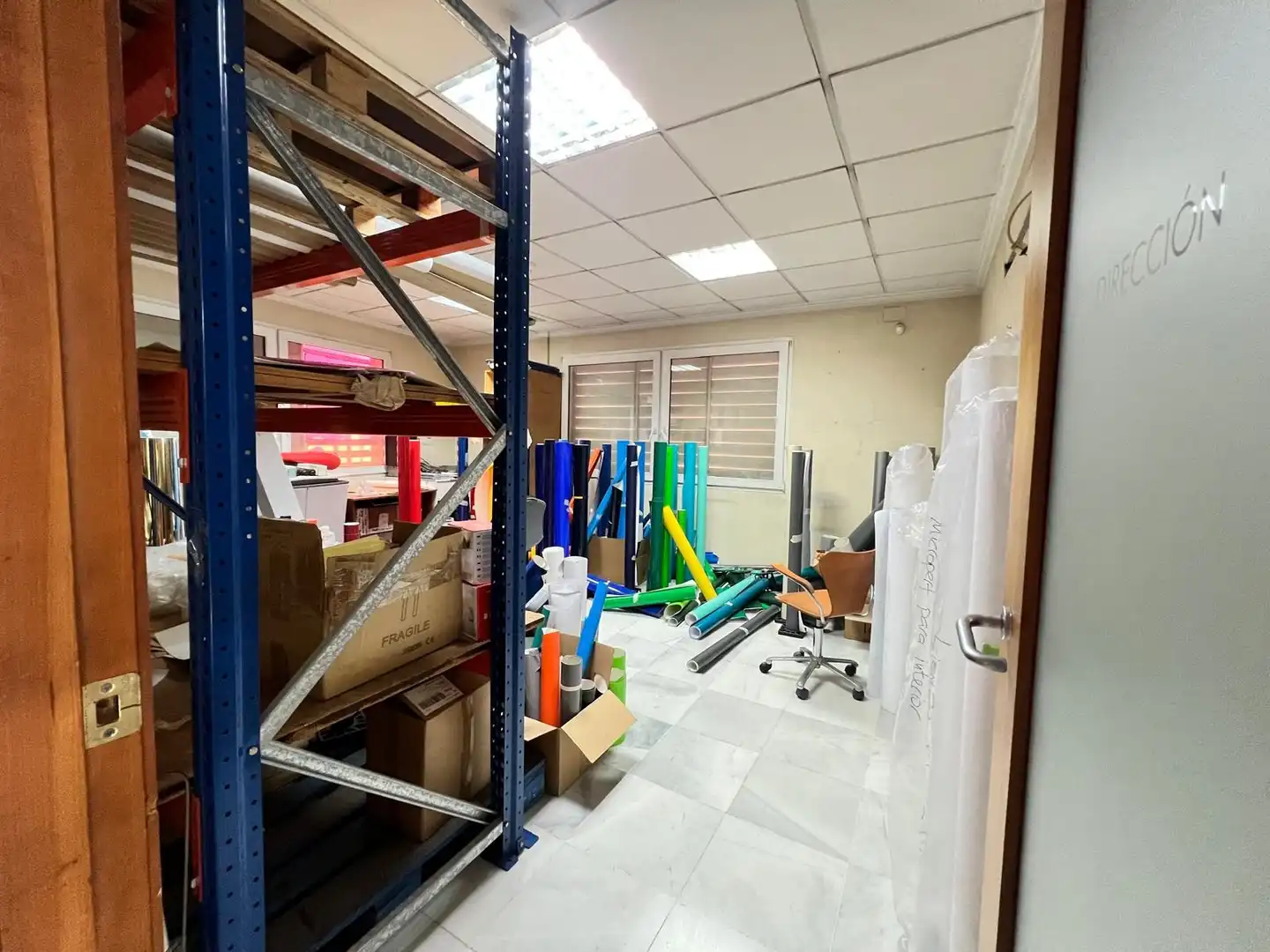 Gewerbefläche zur Miete in Nueva Torrevieja - Aguas Nuevas, imagen 14