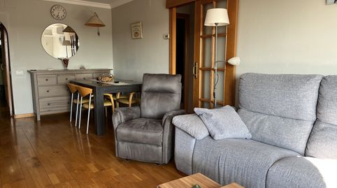 Foto 5 de Piso en venta en Francesc Macià, Nucli Urbà, Esparreguera