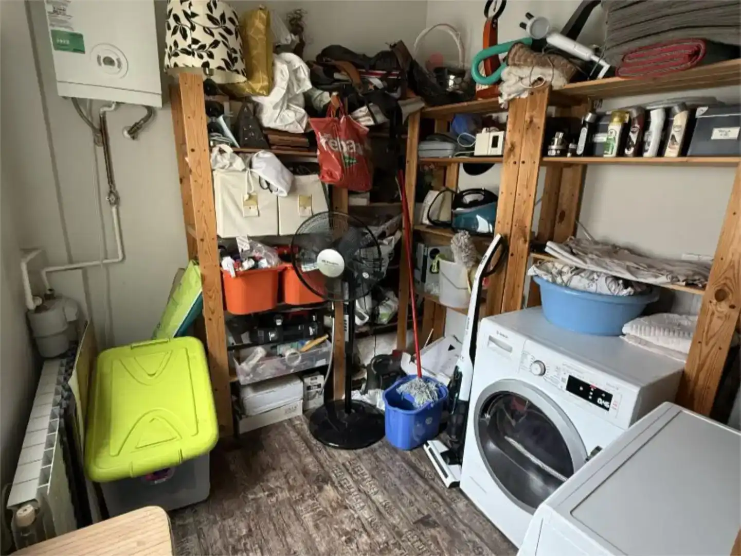 Flat for sale in Alcorcón  with Air Conditioner and Balcony