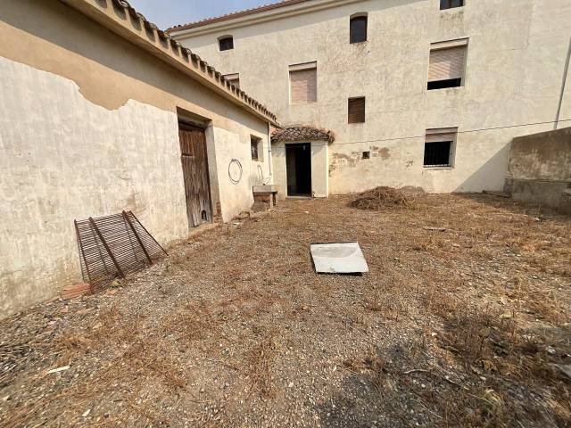 Casa-chalet en Venta en Carretera Logroño en Castildelgado