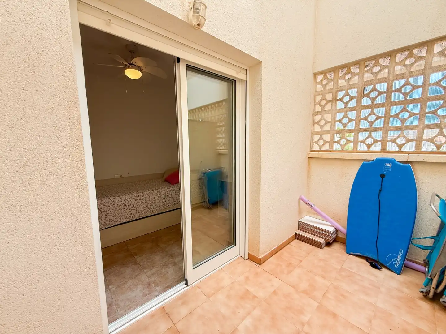 Appartement compact avec terrasse à vendre à Calabardina, imagen 19