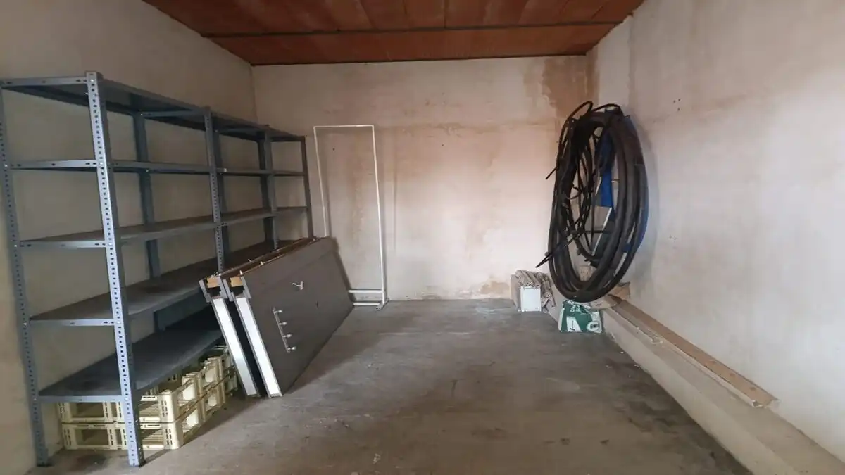 Industrial buildings for sale in San Carlos del Valle
