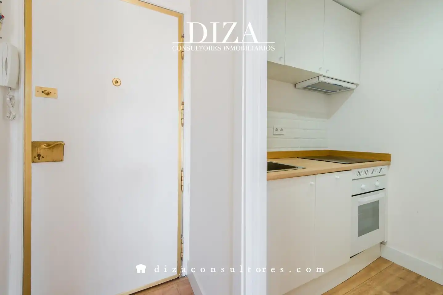 Appartement avec ascenseur à vendre à De Hermosilla, imagen 16