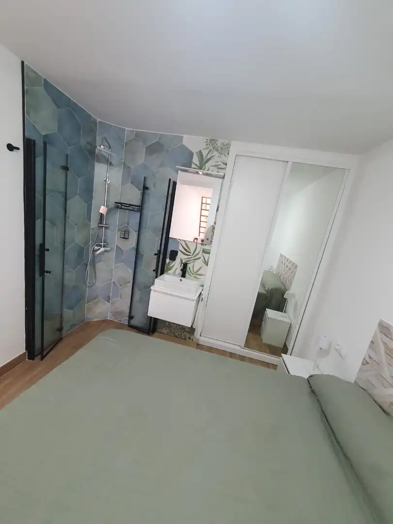 Apartament de lloguer a Calle Alejo Carpentier, Fuente Alegre - El Chaparral - Los Morales