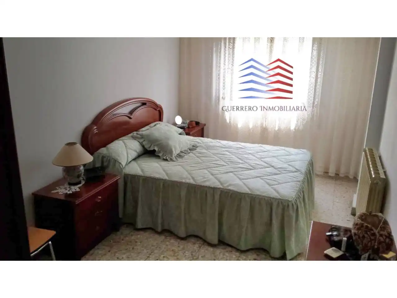 Bedroom of Houses for sale in Ourense Capital   with Heating, Private garden and Terrace