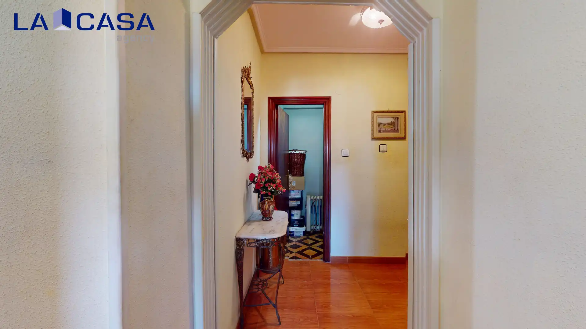 Flat with lift for sale in Sagarrasti Kalea, imagen 6