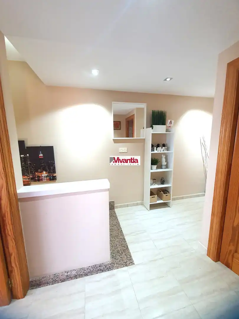 Dúplex en venda en Puerto Lumbreras amb Terrassa, Traster i Moblat