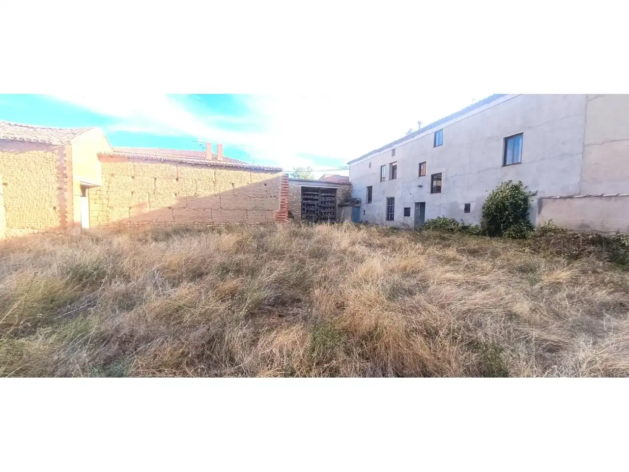 Casa o xalet en venda a Pedrosa del Príncipe, Burgos
