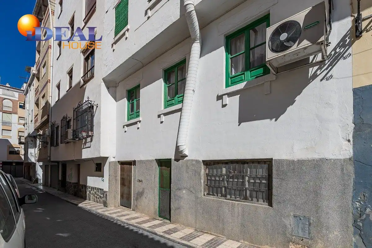 Immobles singulars en venda a Lanjarón, imagen 87