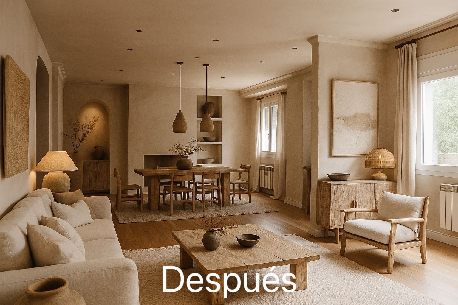 Sala d'estar de Pis en venda en Valladolid Capital amb Aire condicionat, Calefacció i Terrassa