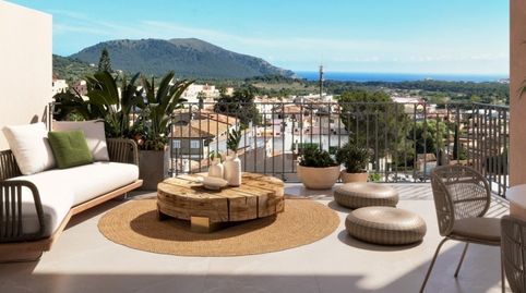 Casa adosada de nueva construcción en venta en Capdepera, Mallorca, Bild 5