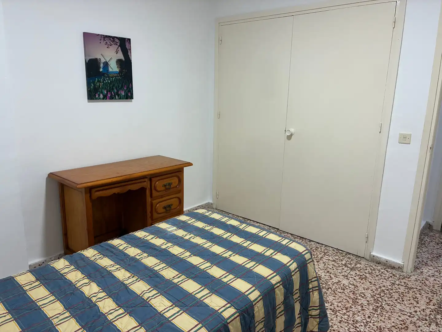 Flat with terrace to rent in Los Barrios, imagen 17
