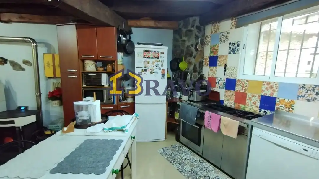 Casa con giardino in vendita a Valle de Losa, imagen 102