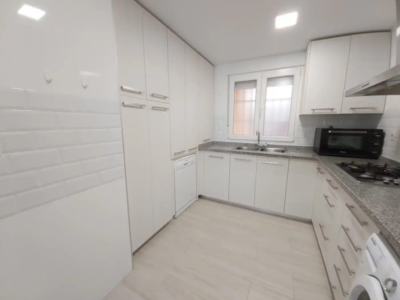 Appartamento con piscina in affitto a Centro, imagen 5