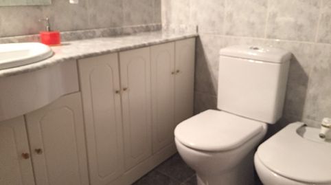 Photo 4 of Flat for rent in Ciutat del Transport - La Salera, Castellón de la Plana / Castelló de la Plana