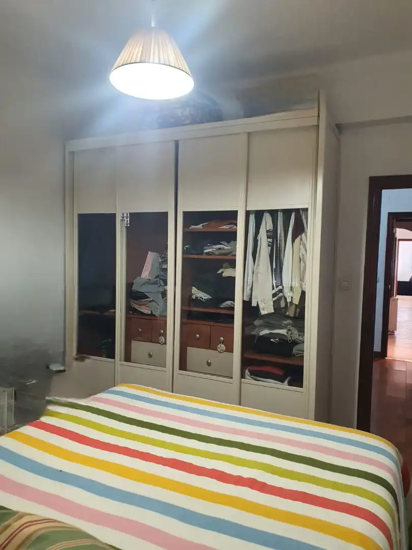 Habitación de Piso en venta en Badajoz con Calefacción, Lavadora y Microondas