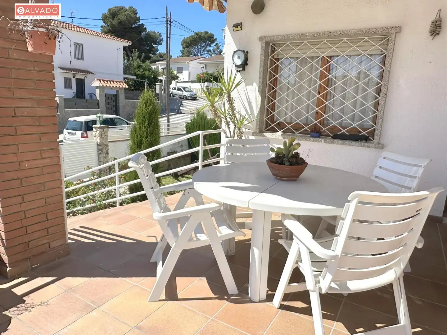 Villa mit Terrasse zum Verkauf in Segur de Calafell, imagen 19