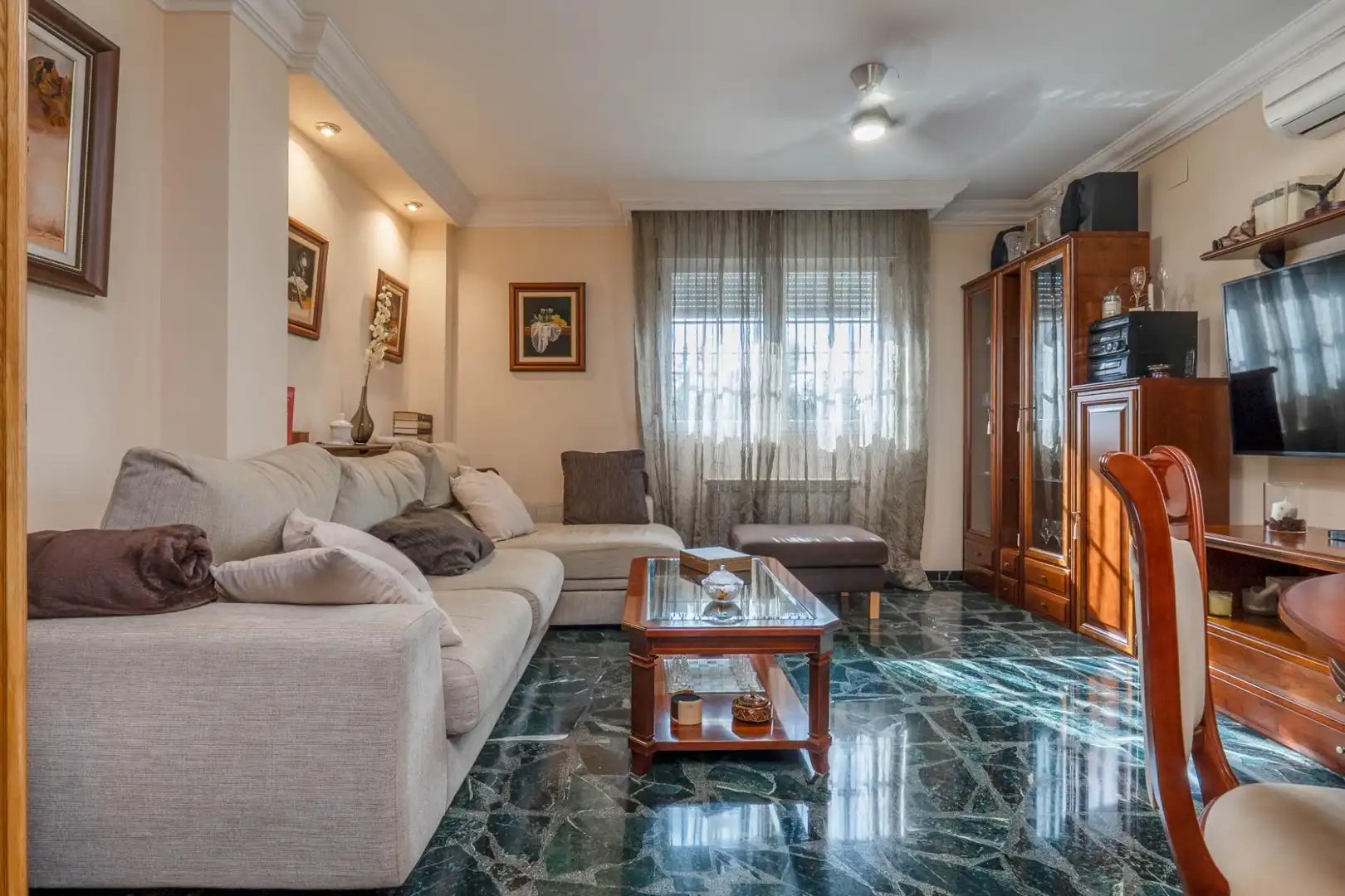 Casa bifamiliare in vendita a Calle MEROE, imagen 9