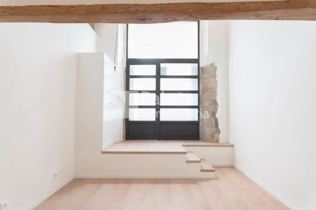 Dúplex amb terrassa en venda a Ciutat Vella, imagen 2
