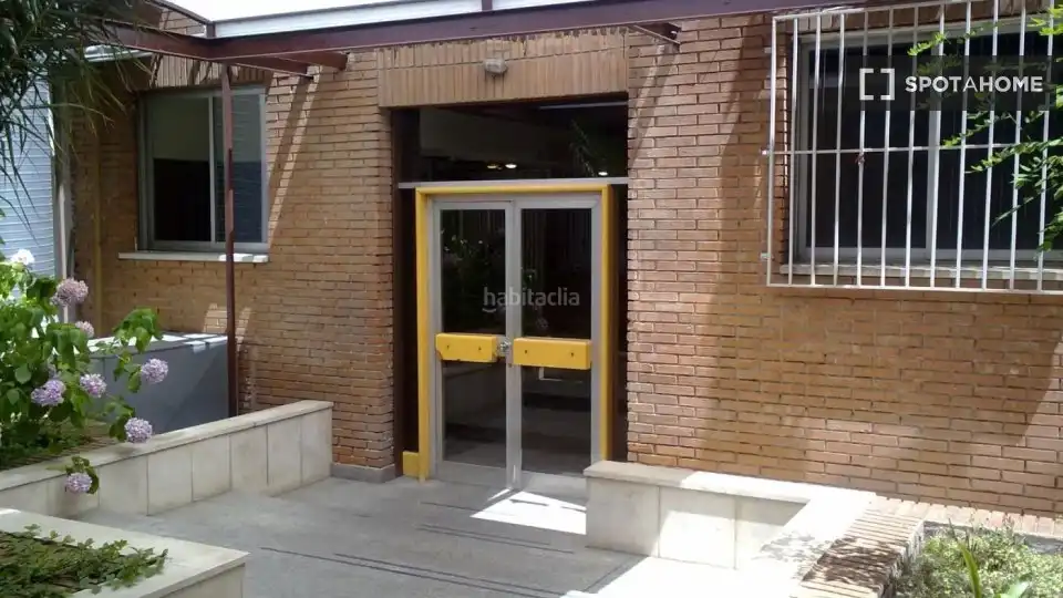 Pis amb terrassa de lloguer a Arganzuela, imagen 15