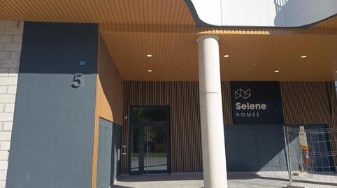 Foto 3 de Ático en venta en Los Guindos - Parque Mediterráneo - Santa Paula, Málaga Capital