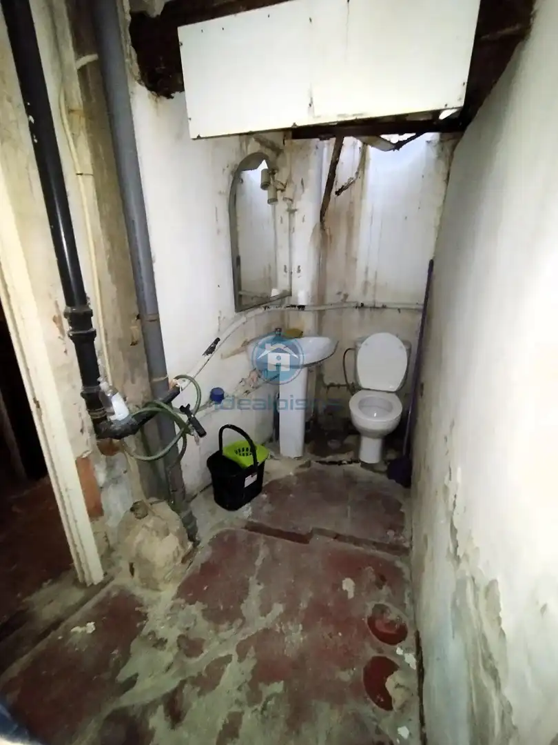 Baño de Local en venta en Alicante / Alacant