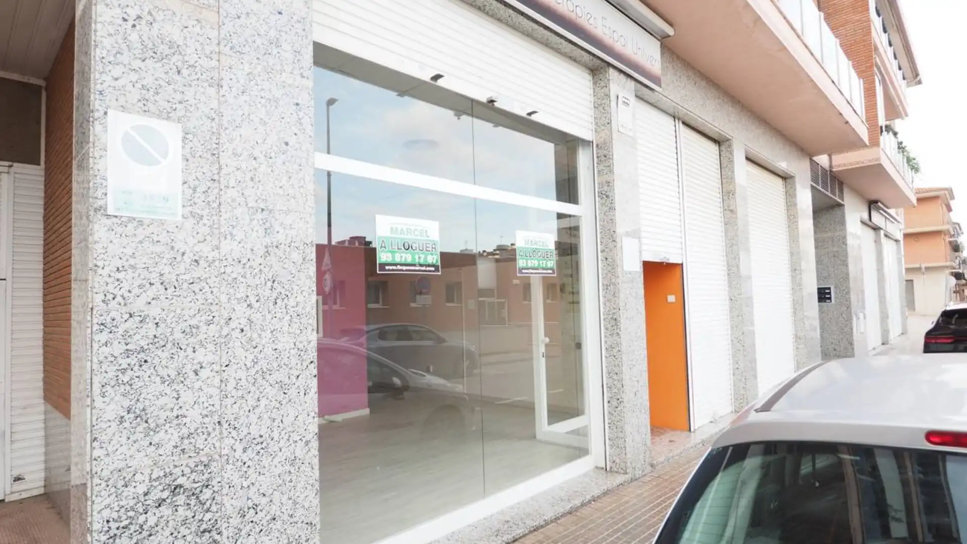 Local en venta en Calle Sant Ponç, 59