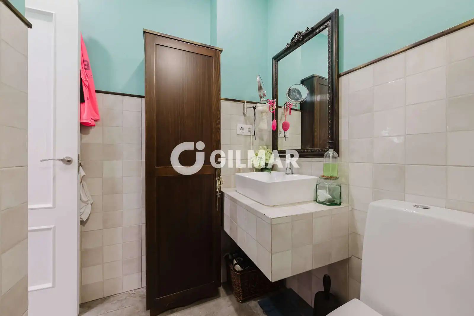 Piso con terraza en venta en La Pastora - La Estación, imagen 25