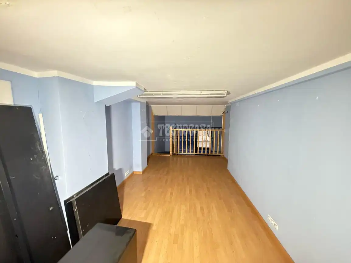 Business premises to rent in El Rabal, imagen 4
