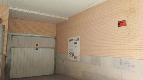Foto 2 von Garage zum Verkauf in Calle San Valero, Cariñena, Zaragoza